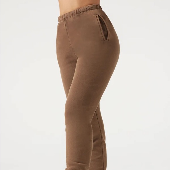 Joah brown Empire Jogger brown m/l - Picture 1 of 2